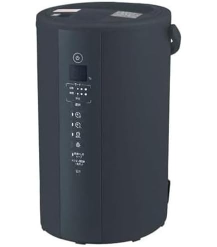 Amazon.co.jp: Zojirushi EE-DC50-HA Humidifier, Long Time