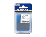 光 角型異方性フェライト 40×25mm 00873109-1 MGK-5