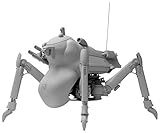 ウェーブ マシーネンクリーガー H.A.F.S. グラジエーター G1/G2/G3 1/20スケール 全長約23cm プラモデル MK-059