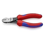 KNIPEX(クニペックス) 強力型ニッパー 140mm 7402140
