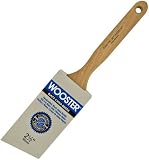 Wooster Brush Z1293-2 1/2 Pro 30 Lindbeck Angle Sash Paintbrush, 2.5-Inch [並行輸入品]
