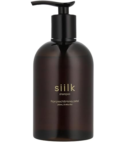 Amazon | 【公式】silkリペアシャンプーBB 詰め替え 1000ml サロン美容