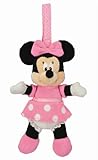 Disney Baby: Minnie Mouse Chime Toy by Disney
