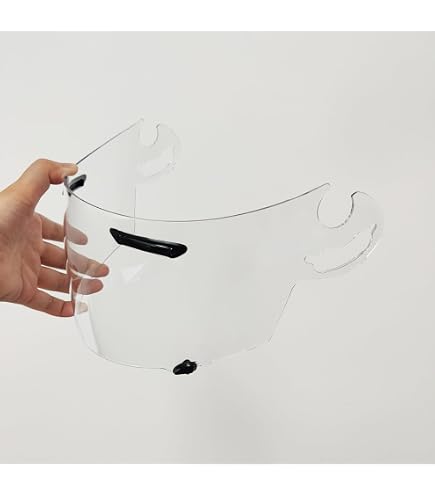 Amazon | ARAI 対応 RR5 / RX7-RV/QUANTUM-J/ASTRO-IQ シールド UV