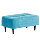 arne キッズソファー ベンチソファー 日本製 mini Baggy 600 ソフィア ターコイズ