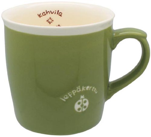 モイ Moi マグ てんとう虫 016742