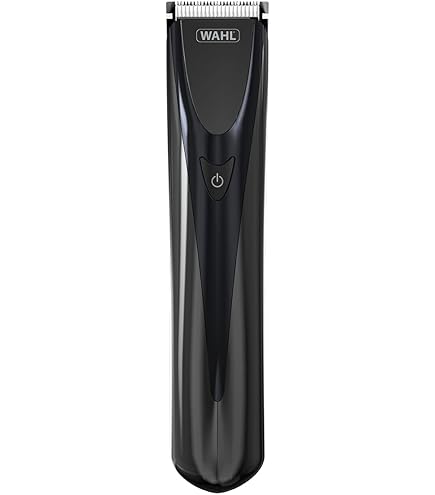 Amazon | WAHL(ウォール) Super Trim (スーパートリム)【WAHL