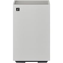Amazon.co.jp: Sharp FU-T40-W Air Purifier Plasmacluster 7000
