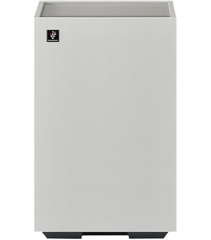 シャープ 空気清浄機 fu-n50-w 仕様 / 寸法 | FU-N50 | 空気清浄機：シャープ