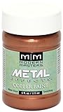 Modern Masters ME149-06 Reactive Metallic Copper, 6-Ounce [並行輸入品]