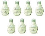 【まとめ買い】ジョンソン すこやかナチュラルローション 250g×7個