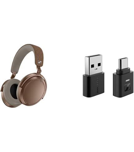 Amazon.co.jp: 【セット買い】 【Amazon.co.jp限定品】ゼンハイザー