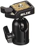 SLIK 雲台 SBH-120 DQ N 自由雲台型 206478