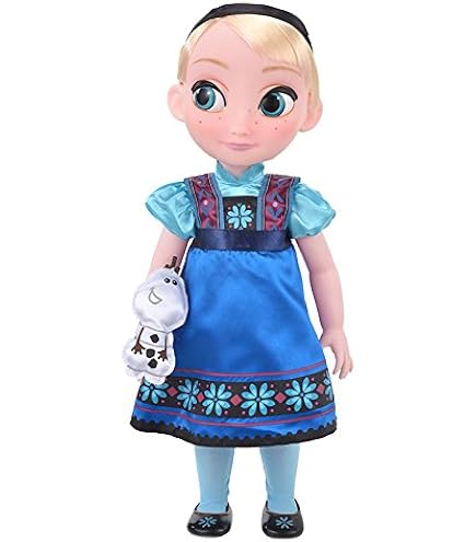 Amazon.co.jp: ディズニー アニメーター コレクションドール