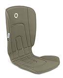 Bugaboo Bee3 Seat Fabric, Dark Khaki by Bugaboo