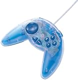 サンワサプライ USBゲームパッド JY-P55UC
