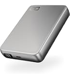 Amazon | CIO SMARTCOBY SLIM 5K 薄型 モバイルバッテリー Qi2