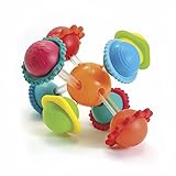 Fat Brain Toys WIMZLE BABY TOY [並行輸入品]