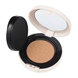 セザンヌ シフォンフィットクッションファンデーション 20自然なオークル系 11g SPF50 PA++++ 薄膜セミマット