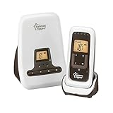 Tommee Tippee Closer to Nature Digital Monitor