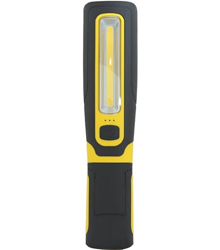 【新品未使用】スマートツール COBワークライト SMT SHL7713 スマートツール SMT COBハンディライト ブルー SHL7713-B