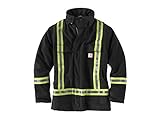 Carhartt APPAREL メンズ US サイズ: XX-Large カラー: ブラック