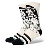 [スタンス] ソックス RITO メンズ OFF WHITE (01319) L