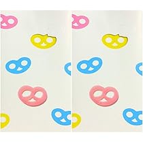 Amazon | 2個セット【箱付き・グミッツェル12個入り