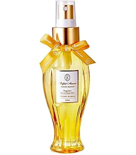 Amazon.co.jp: IVR オーデアルプス センテドボディミスト シトラス