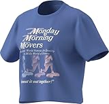 [アディダス] 半袖 LESMILLS Tシャツ 1 SU035 レディース