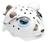 Schwinn SW77812-2 3D Puppy Child Helmet [並行輸入品]