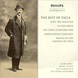 Falla: Best of Falla