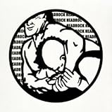 �p���N���b�N�E�o�g�����C���� -�w�b�h���b�N�i�C�g�E�R���s���[�V����-