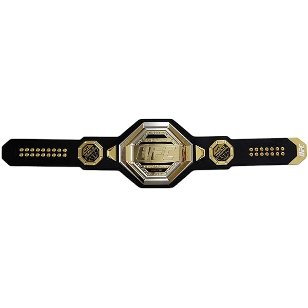Amazon.co.jp: [Doliremy] UFC チャンピオンベルト - レスリングの