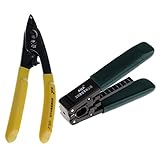 Dolity 光ファイバ　ストリップ　ツール　耐久性 互換性