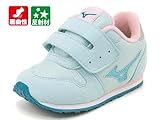mizuno(ミズノ) TINY RUNNER 4(タイニーランナー4) K1GD1632 21 ソーダいろ