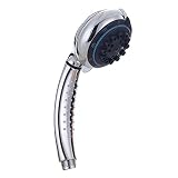 (ステキ ライフ)Suteki Life シャワーヘッド 節水 肌触り・ お風呂・浴びごこちやわらか バス用品