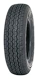 トライアングル(TRIANGLE) サマータイヤ TR645 195/80R15 107/105Q TR645