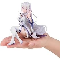 Amazon | Melty Princess Re:ゼロから始める異世界生活 てのひら