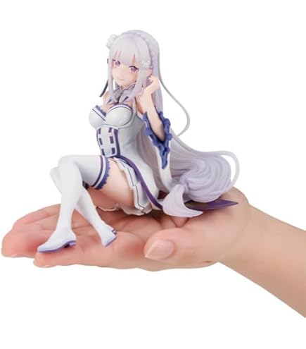 フレデリカ・バウマン　お茶会　1/7 スケールフィギュア Amazon | KDcolle Re ゼロから始める異世界生活 フレデリカ