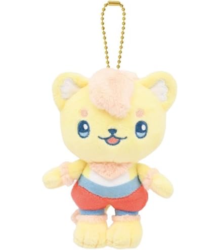 Amazon.co.jp: あらいぐまラスカルぬいぐるみ セキグチ 2個 : おもちゃ