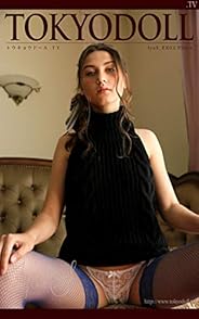 IyaS_EX03: TOKYODOLL.TV (トウキョウドール写真集)