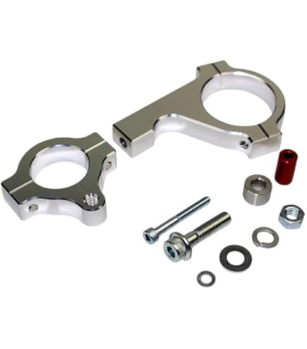 Amazon | スペシャルパーツ武川(TAKEGAWA) 強化ダンパーキット