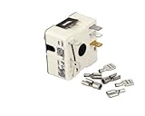 Lincoln 050377SP Infinite Heat Switch by Lincoln [並行輸入品]