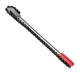 ATE Pro. USA 10922 Chain Wrench, Ratchet, 20' [並行輸入品]