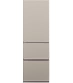 Amazon.co.jp: パナソニック 冷蔵庫 幅60cm 326L 左開き NR-C33ES2L-C