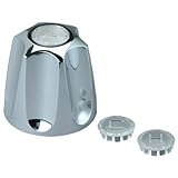 BrassCraft SH4991 Price Pfister Faucets Handle for Tub/Shower Faucet Applications [並行輸入品]