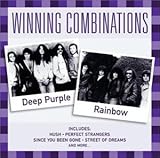 Rainbow Winning Combinations