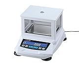 電子天秤 (AXB) 300g/3-6699-11