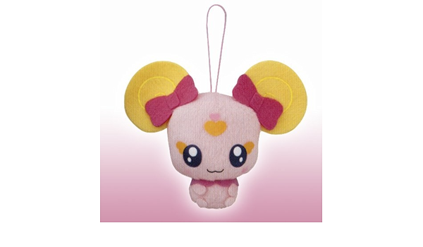 Saleアイテム スマイルプリキュア コレクションぬいぐるみ パワーアップ編 ポップ 単品 バンプレスト プライズ メール便送料無料 Carlavista Com